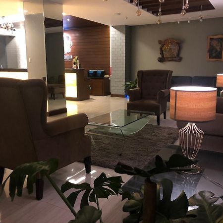 The Podium Boutique Hotel Baguio City Εξωτερικό φωτογραφία